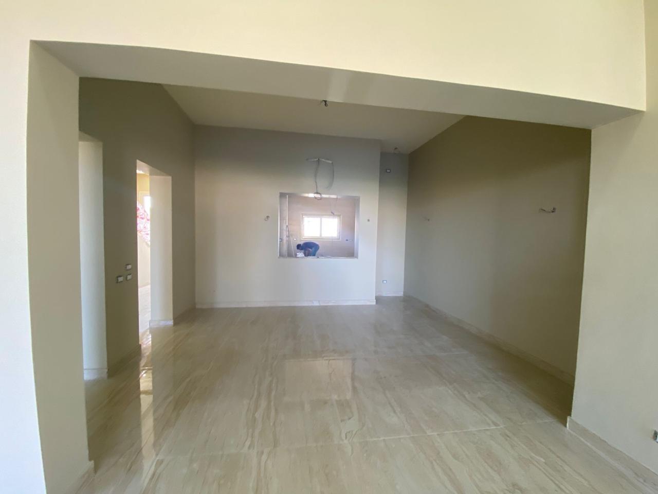 فيلا تاون هاوس فاخرة للايجار بكمبوند نيو جيزة